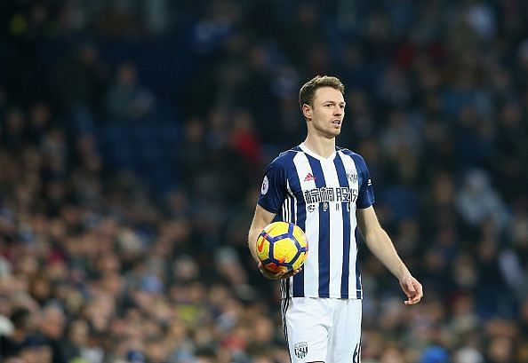 West Bromwich Albion v Brighton and Hove Albion - Premier League